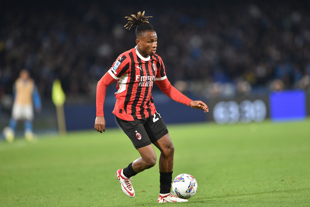 "Beşiktaş" Samuel Çukvueze ilə maraqlanır